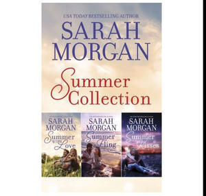 PDF Book Download Free The Summer Swap By Sarah Morgan - 
