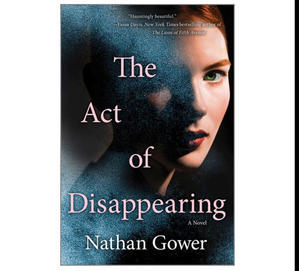 PDF Book Download Free The Act of Disappearing By Nathan Gower - 