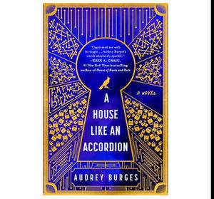 PDF Books Online A House Like an Accordion By Audrey Burges - 