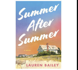 Ebook Download PDF Fiction Summer After Summer By Lauren  Bailey - 