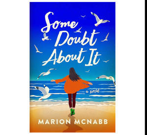 Ebook Download PDF Fiction Some Doubt About It By Marion McNabb - 