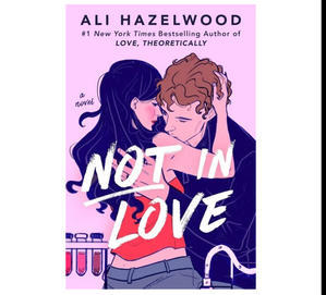 Best Ebook Download Sites Not in Love By Ali Hazelwood - 