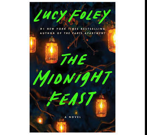 Best Ebook Download Sites The Midnight Feast By Lucy Foley - 