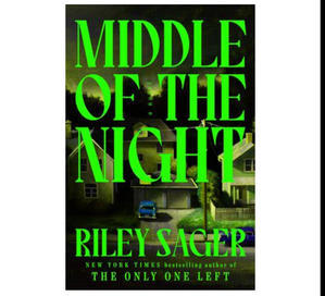 Download Free Ebooks For Kindle Middle of the Night By Riley Sager - 