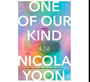 Online Ebook Reader One of Our Kind By Nicola Yoon - 