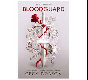 PDF Books Online Bloodguard (Old Erth, #1) By Cecy Robson - 