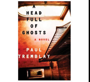Ebook Download PDF Fiction Horror Movie By Paul Tremblay - 