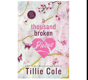 PDF Books Online A Thousand Broken Pieces (A Thousand Boy Kisses, #2) By Tillie Cole - 
