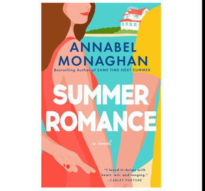 PDF Books Online Summer Romance By Annabel Monaghan - 
