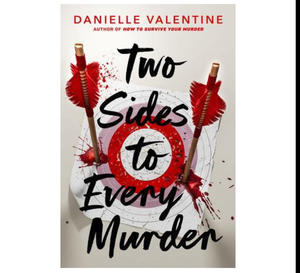Best Ebook Download Sites Two Sides to Every Murder By Danielle Valentine - 