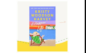 Online Ebook Reader A Happier Life By Kristy Woodson  Harvey - 