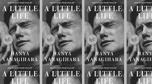 (Download) To Read A Little Life by : (Hanya Yanagihara) - 