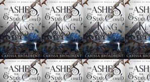 Get PDF Books The Ashes & the Star-Cursed King (Crowns of Nyaxia, #2) by : (Carissa Broadbent) - 