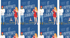 Get PDF Books It Happened One Summer (Bellinger Sisters, #1) by : (Tessa Bailey) - 