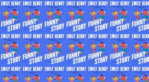 (Download) To Read Funny Story by : (Emily Henry) - 