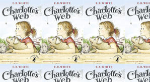 Read (PDF) Book Charlotte?s Web by : (E.B. White) - 
