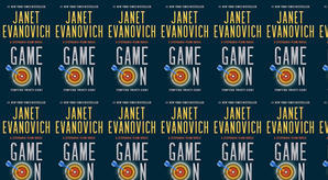 Read (PDF) Book Game On: Tempting Twenty-Eight (Stephanie Plum, #28) by : (Janet Evanovich) - 