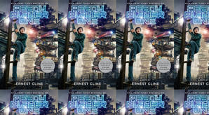 Get PDF Books Ready Player One by : (Ernest Cline) - 