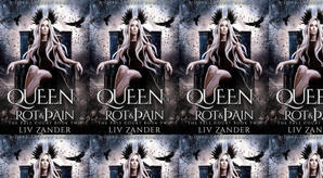 Read (PDF) Book Queen of Rot and Pain (The Pale Court, #2) by : (Liv Zander) - 