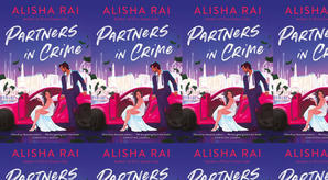 (Download) To Read Partners in Crime by : (Alisha Rai) - 