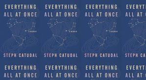 Read (PDF) Book Everything All at Once by : (Stephanie Catudal) - 