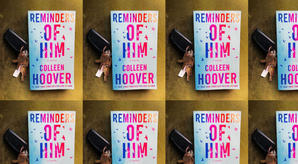 (Read) Download Reminders of Him by : (Colleen Hoover) - 