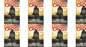 Get PDF Books Deadly Cross (Alex Cross, #28) by : (James Patterson) - 