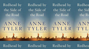 (Read) Download Redhead by the Side of the Road by : (Anne Tyler) - 