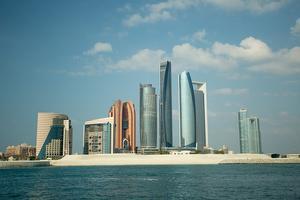 Abu Dhabi Zayed 2024 Sustainability Prize for Entrepreneurs Worldwide - 
