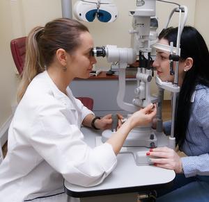 2024 University of Edinburgh Masters scholarships in Ophthalmology for African Students - 