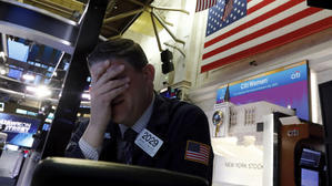 Pinpointing Potential Losers: Specific US Stocks to Watch for Decline in 2024 - 