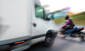 Motorcycle Accidents in New York City A Persistent Concern malikrehmanuk1s Blog - 