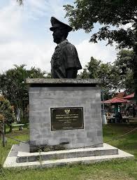  Mengenang Jasa HM Sarbini Pemimpin Berjiwa Perjuangan Kabupaten Kebumen - 