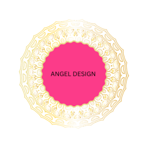 Angel design  - 