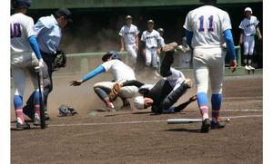 花咲徳栄が１３年ぶりのＶ　春季高校野球埼玉県大会 - 