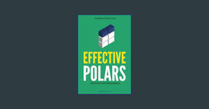 [ PDF ] Ebook Effective Polars: Optimized Data Manipulation (Treading on Python) eBook PDF - 