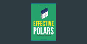 [ PDF ] Ebook Effective Polars: Optimized Data Manipulation (Treading on Python) eBook PDF - 