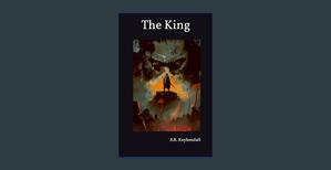 [PDF] DOWNLOAD READ The King     Paperback – March 20, 2024 (Ebook pdf) - 