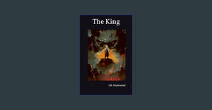 [PDF] DOWNLOAD READ The King     Paperback – March 20, 2024 (Ebook pdf) - 