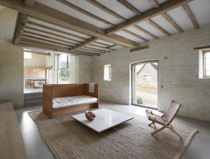 Characteristics of Minimalist Home Interior Design, Very Aesthetic - 