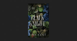(Read Now) Black Knight (Royal Elite, #4) *ePub - 