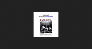 (Download [PDF]) Corrupt (Devil's Night) *ePub - 