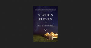 (Download [PDF]) Station Eleven *eBooks - 