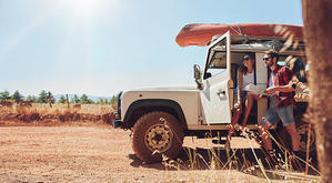 How can you plan the ultimate adventure travel experience? " - 