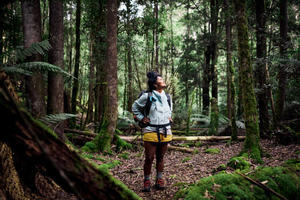 What are the top backpacking destinations for solo travelers? - 