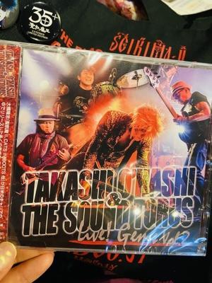 【2024年5月】TAKASHI O’HASHI & The Sound Torus Live Tour 2024 TO’s Birthday Special!! - 