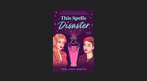 (Read) This Spells Disaster *Books - 