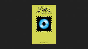 (Download [PDF]) Letter to His Father *ePub - 