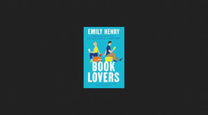 (Read) Book Lovers *ePub - 