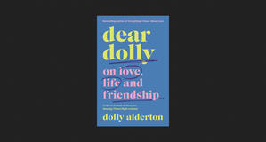 (Get) Dear Dolly *Books - 